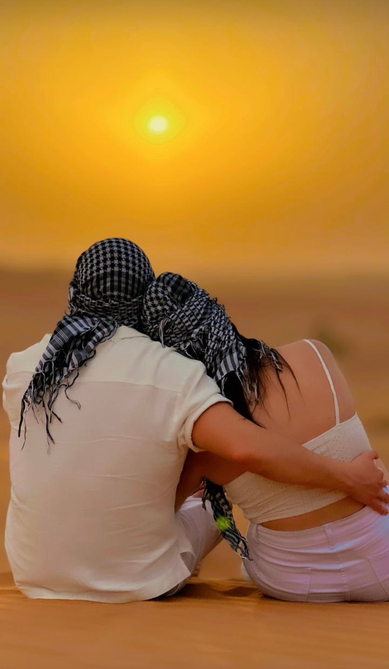 Arabic Nights